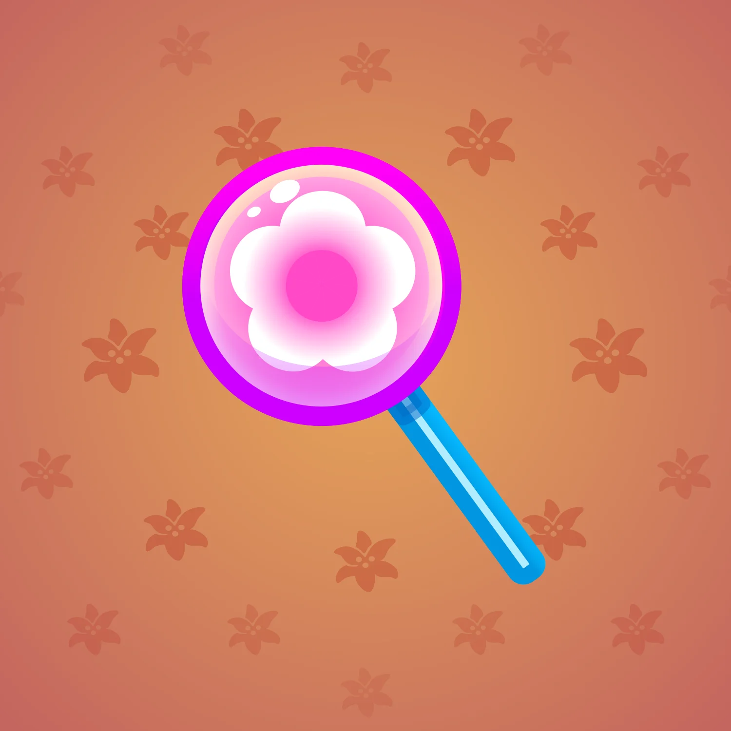 Hypno Lollipop #4641