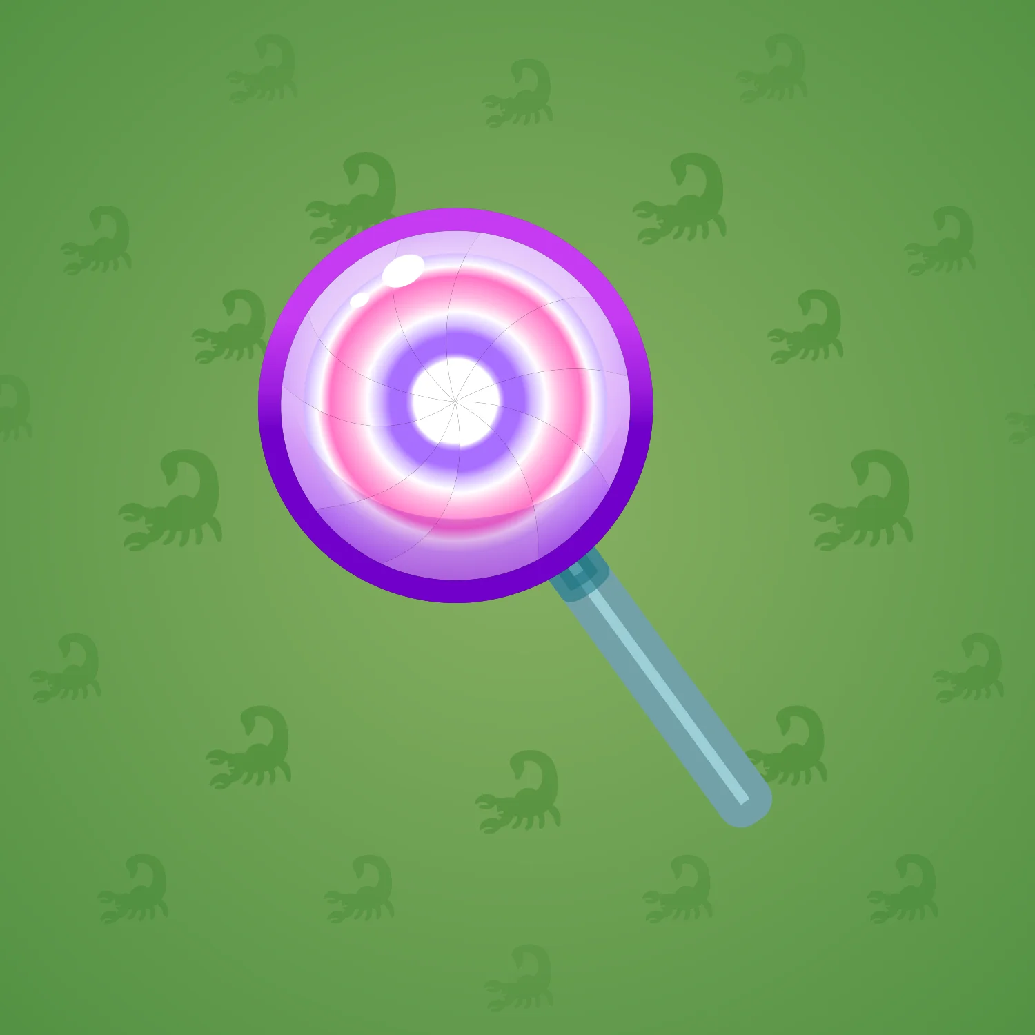 Hypno Lollipop