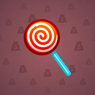 Hypno Lollipop #48082