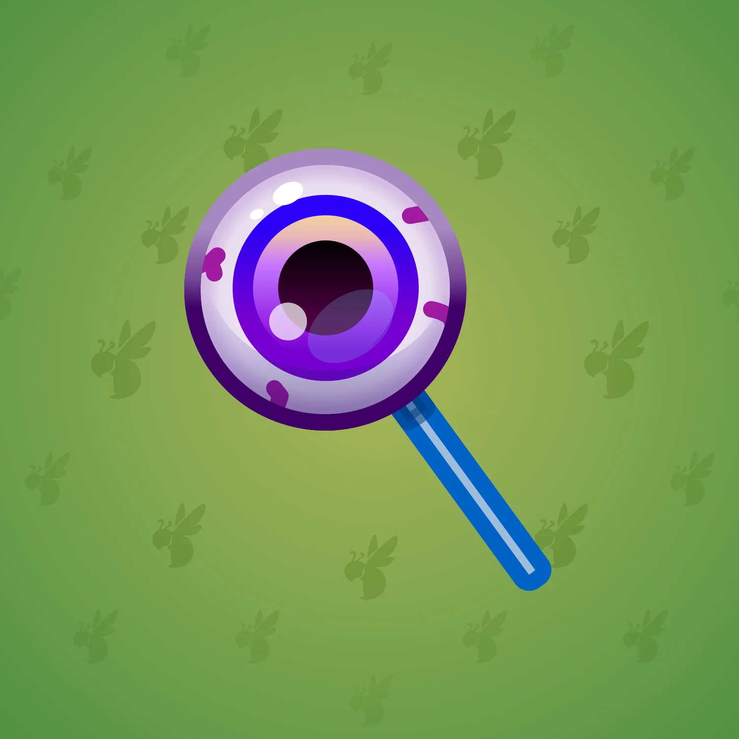 Hypno Lollipop