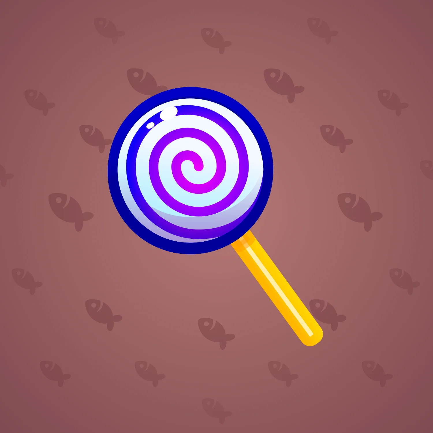 Hypno Lollipop