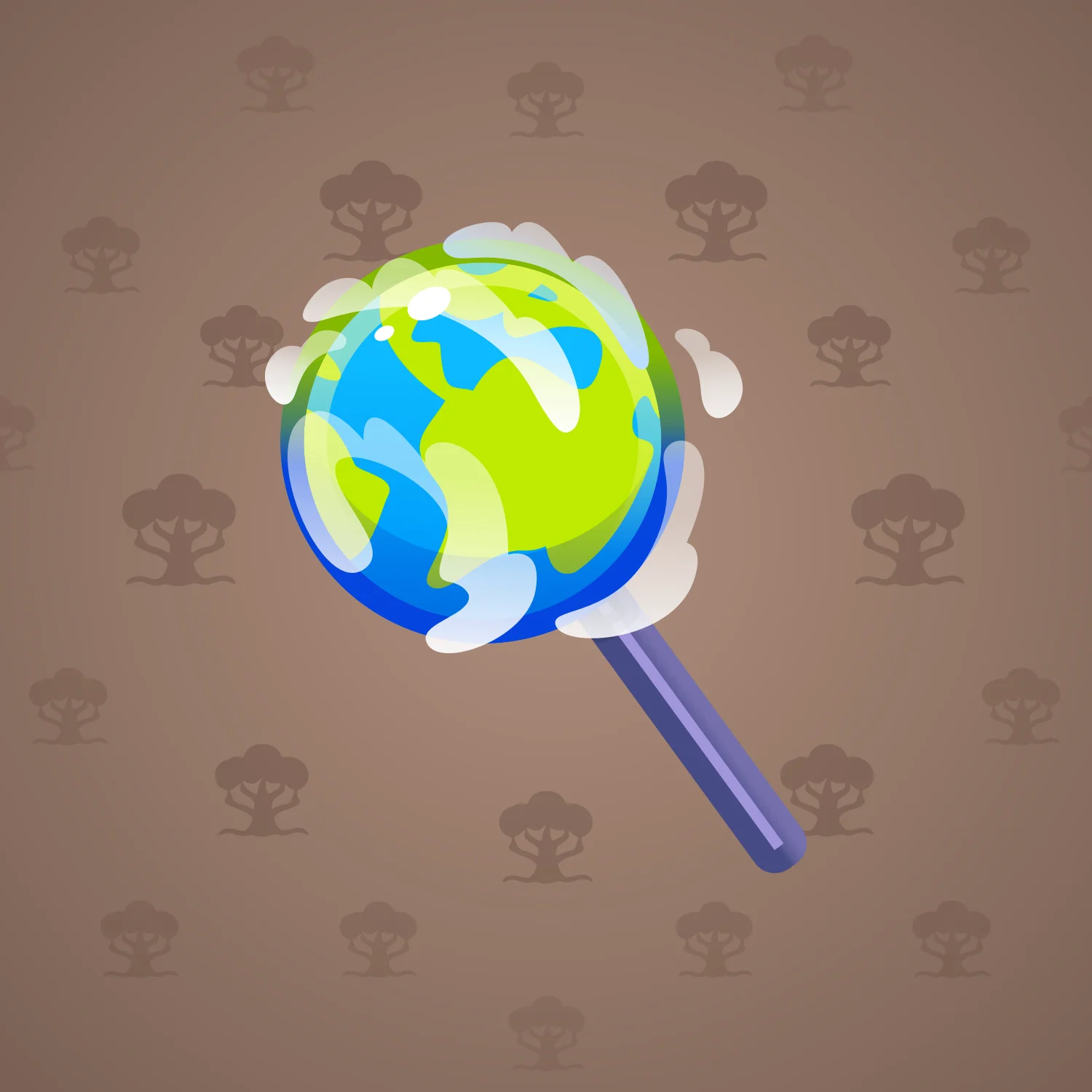 Hypno Lollipop