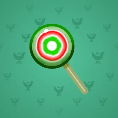 Hypno Lollipop #53335