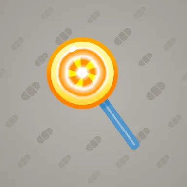 Hypno Lollipop #5392