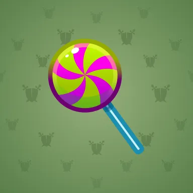 Hypno Lollipop #540