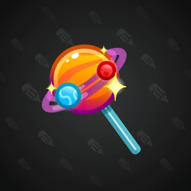 Hypno Lollipop