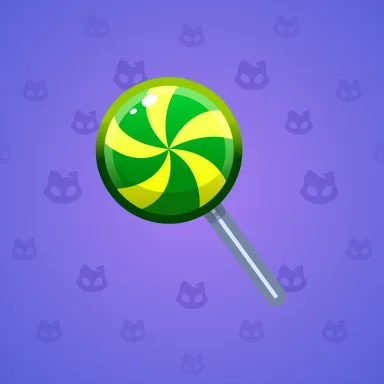 Hypno Lollipop #60284