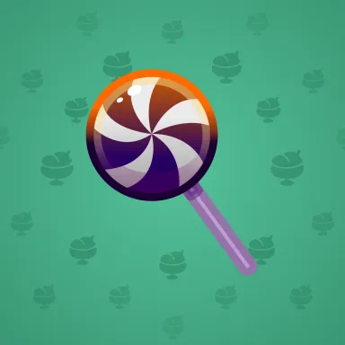 Hypno Lollipop #6047