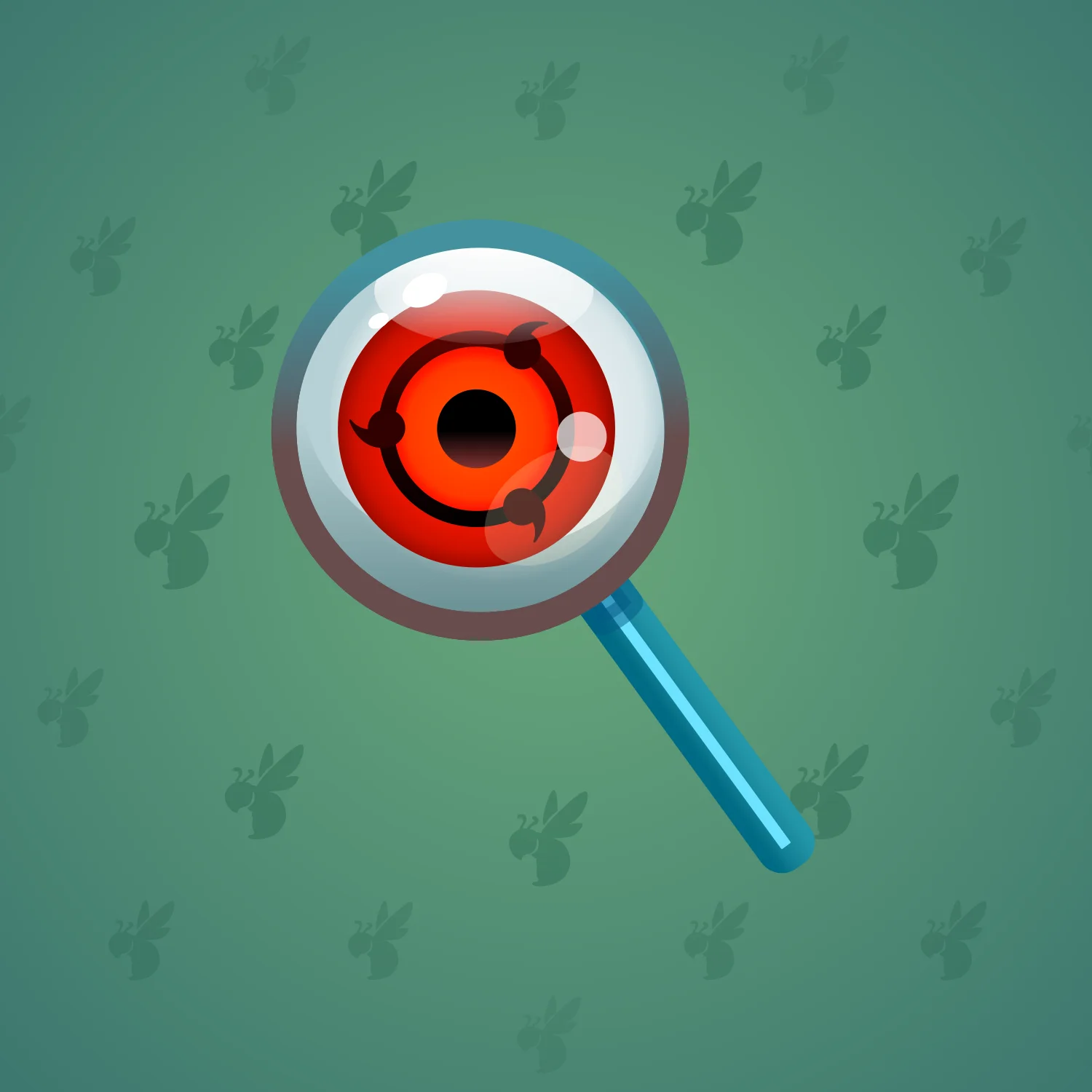 Hypno Lollipop
