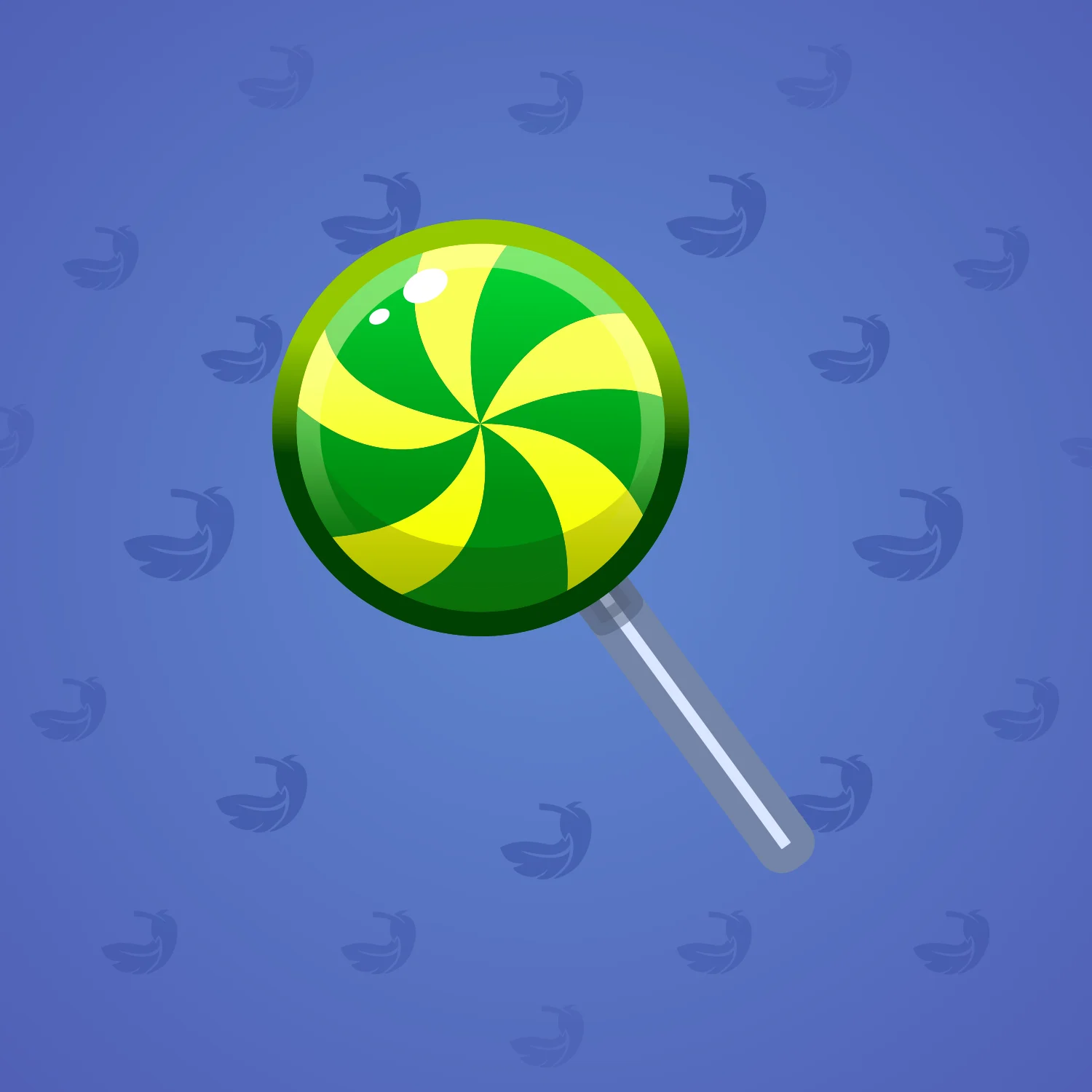 Hypno Lollipop #62871