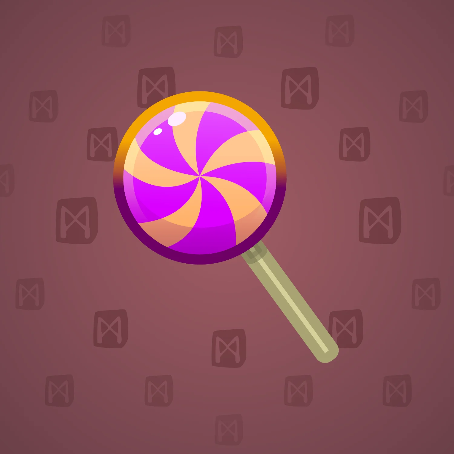 Hypno Lollipop #64557