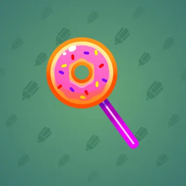 Hypno Lollipop #65346