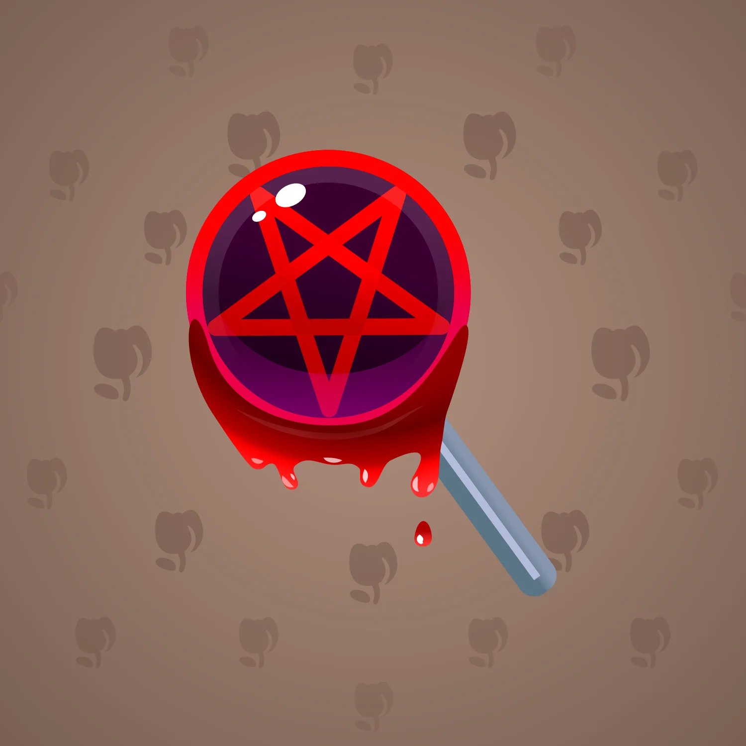 Hypno Lollipop