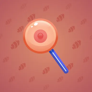 Hypno Lollipop