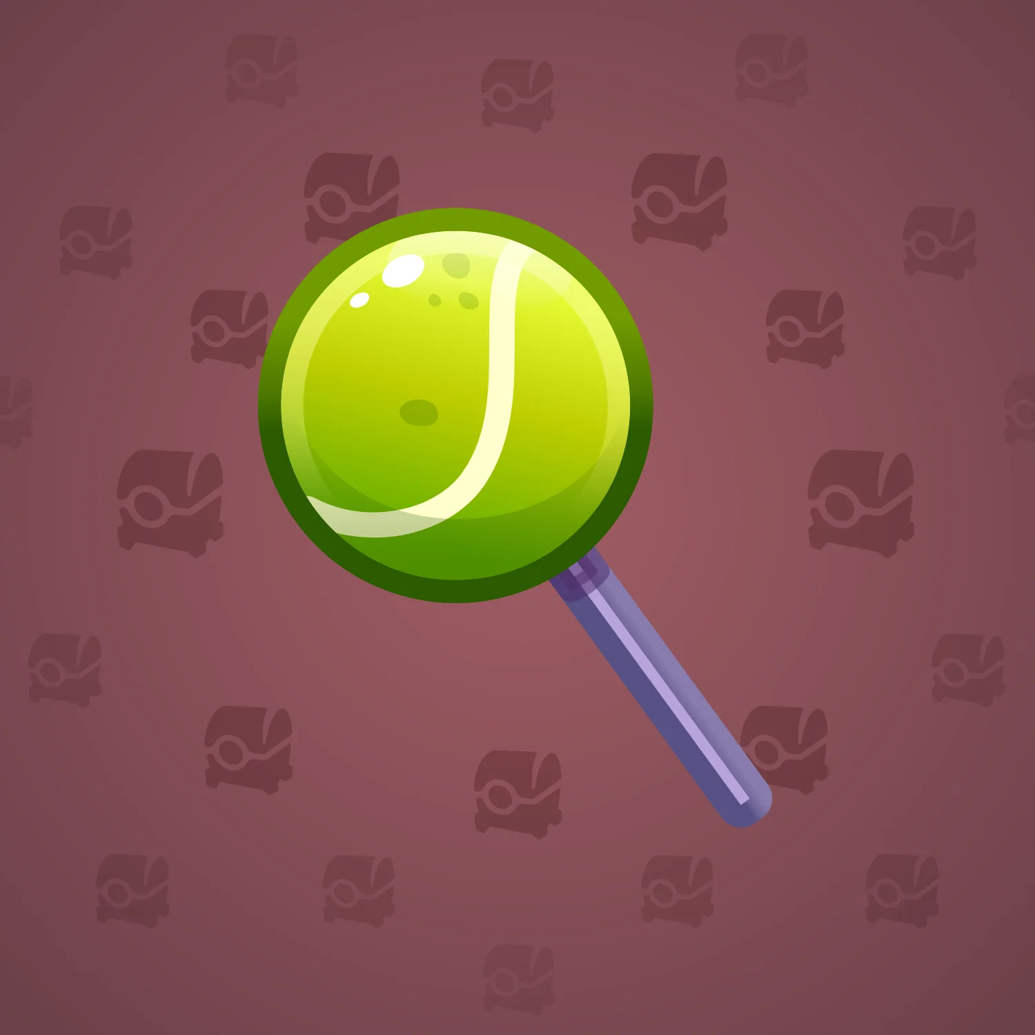 Hypno Lollipop