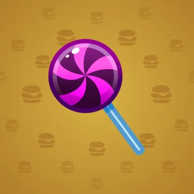 Hypno Lollipop #7976