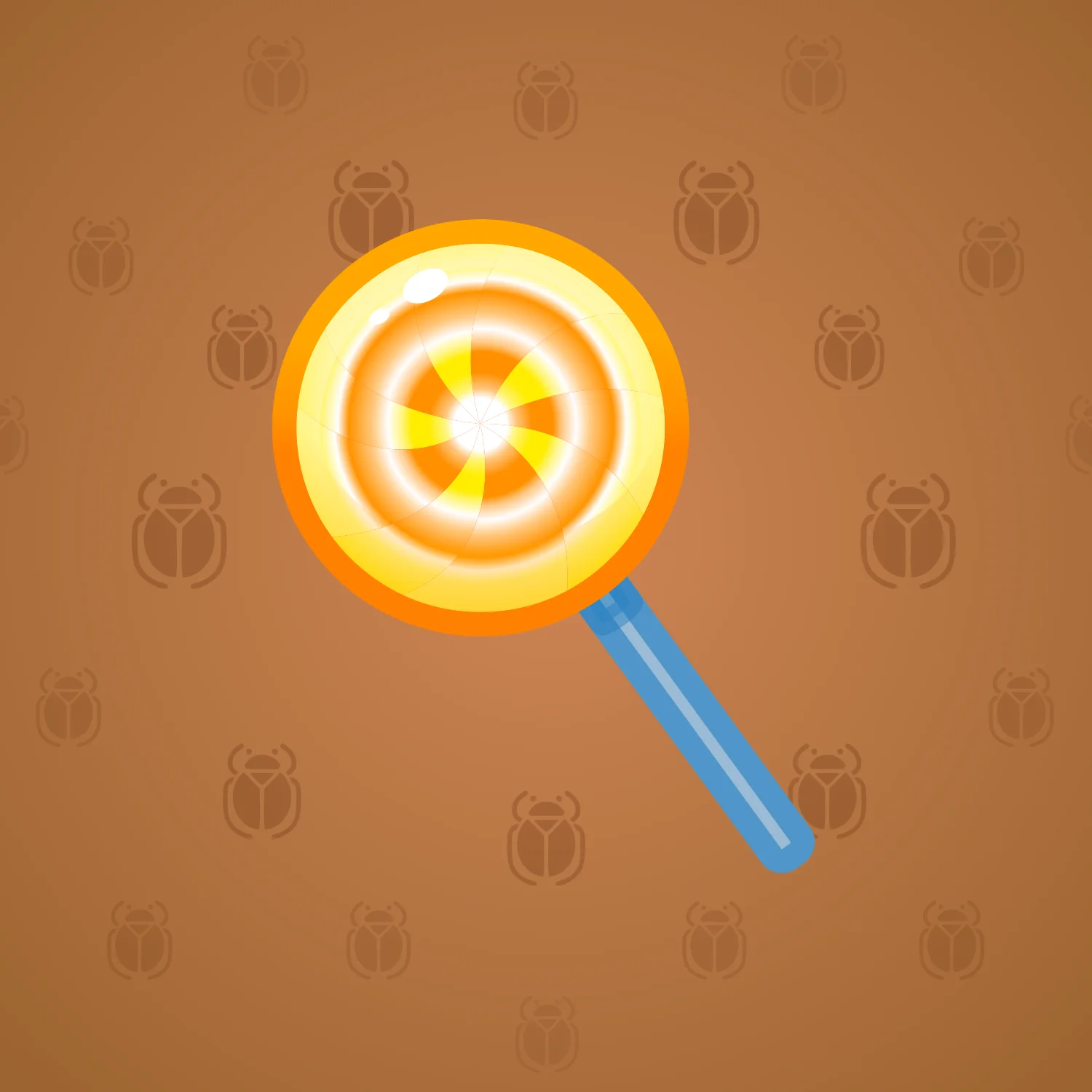 Hypno Lollipop #8206