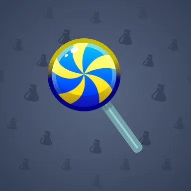Hypno Lollipop #9019