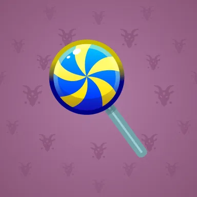 Hypno Lollipop #9261
