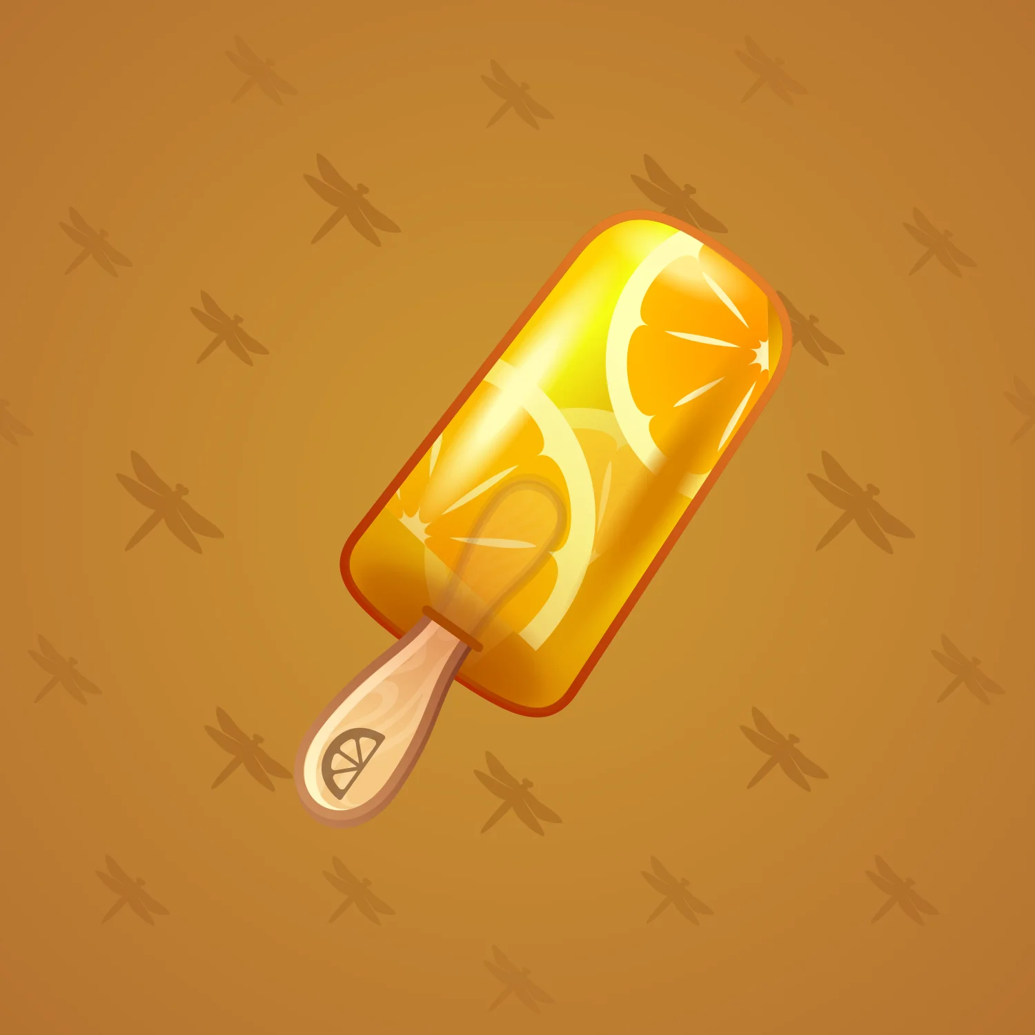 Ice Cream #5564