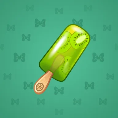Ice Cream #7506