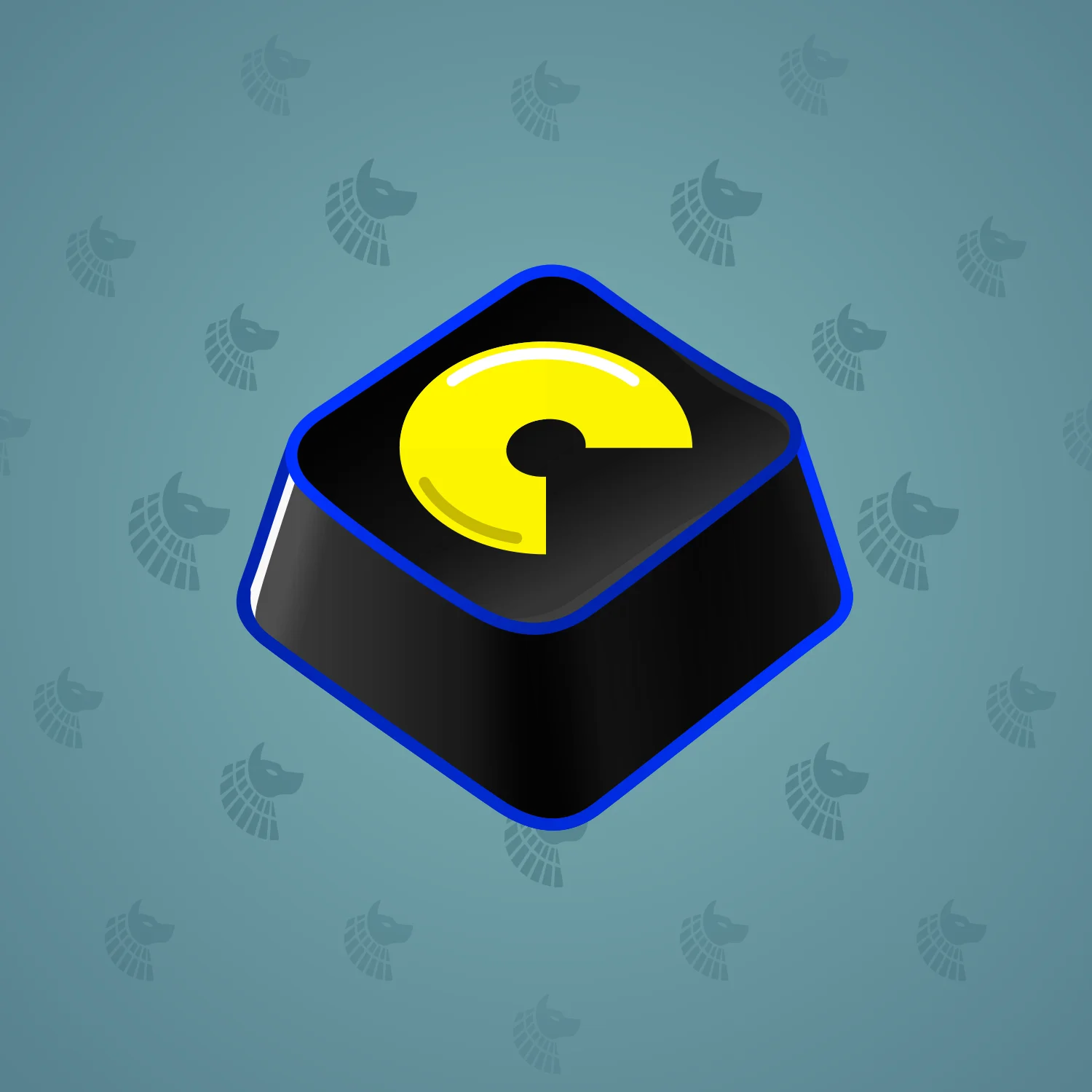 Input Key #10343