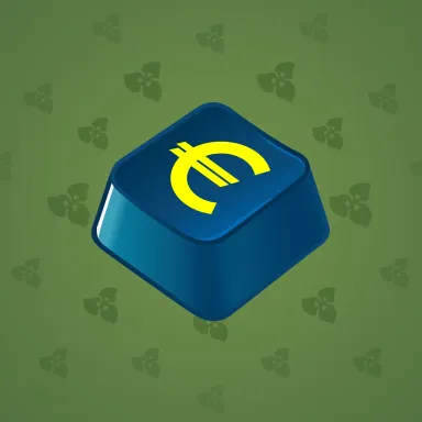 Input Key