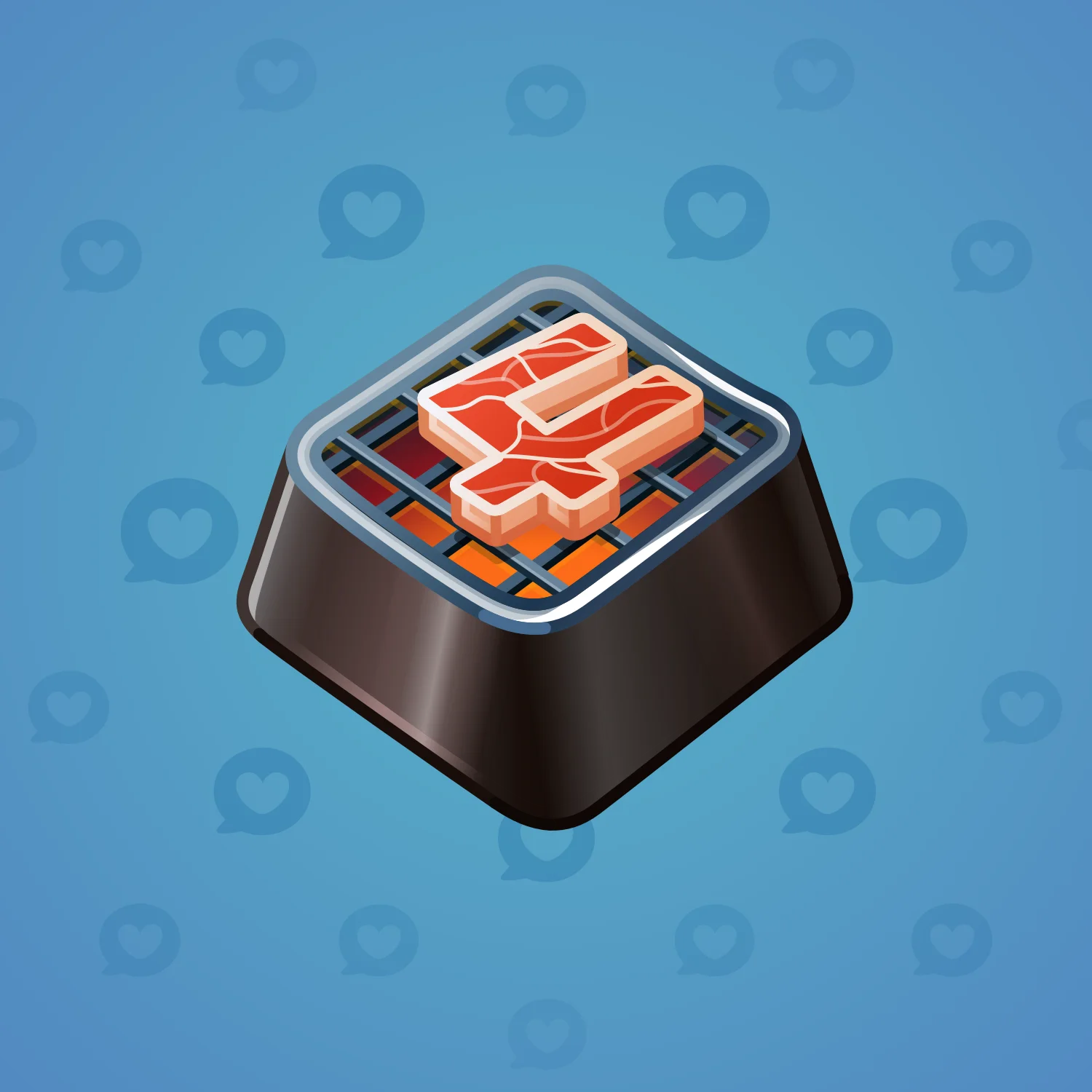 Input Key