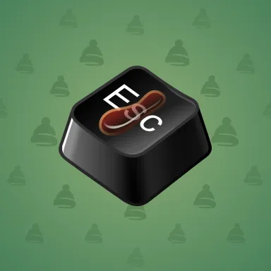 Input Key