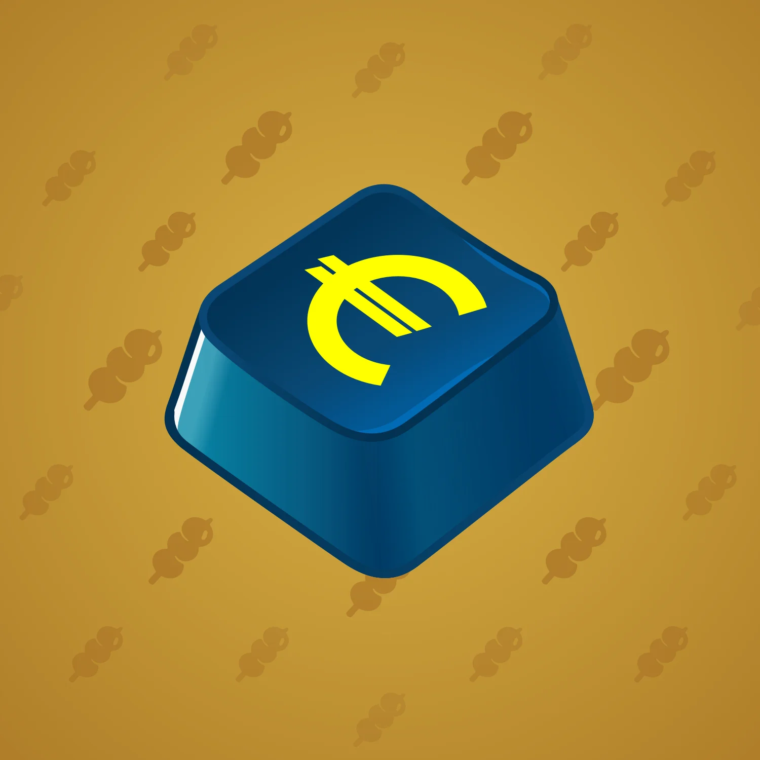Input Key #107229