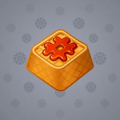 Input Key #1111