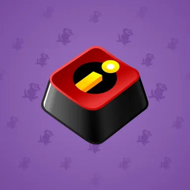 Input Key