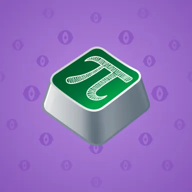 Input Key