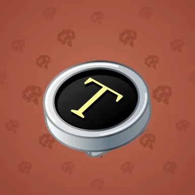 Input Key