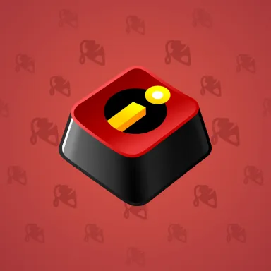 Input Key #117355
