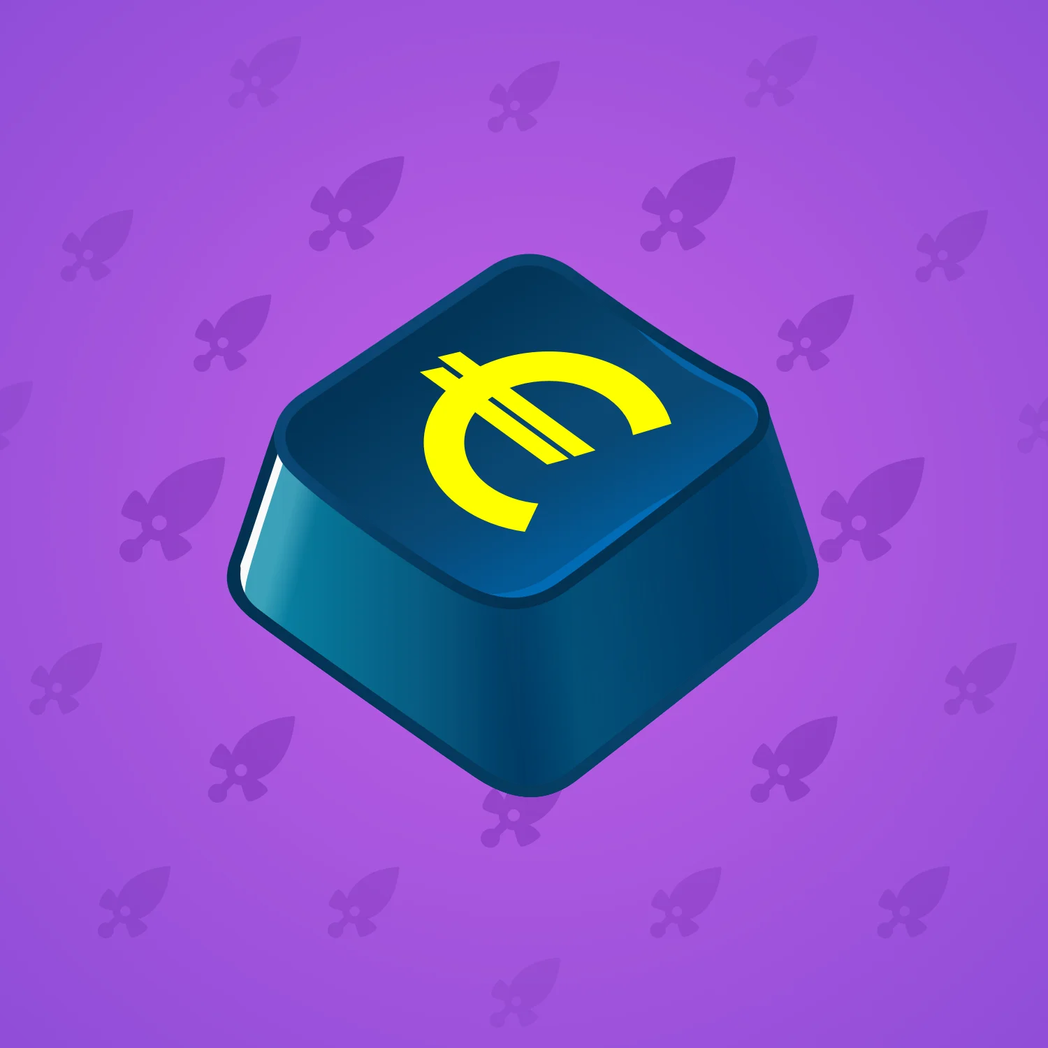 Input Key