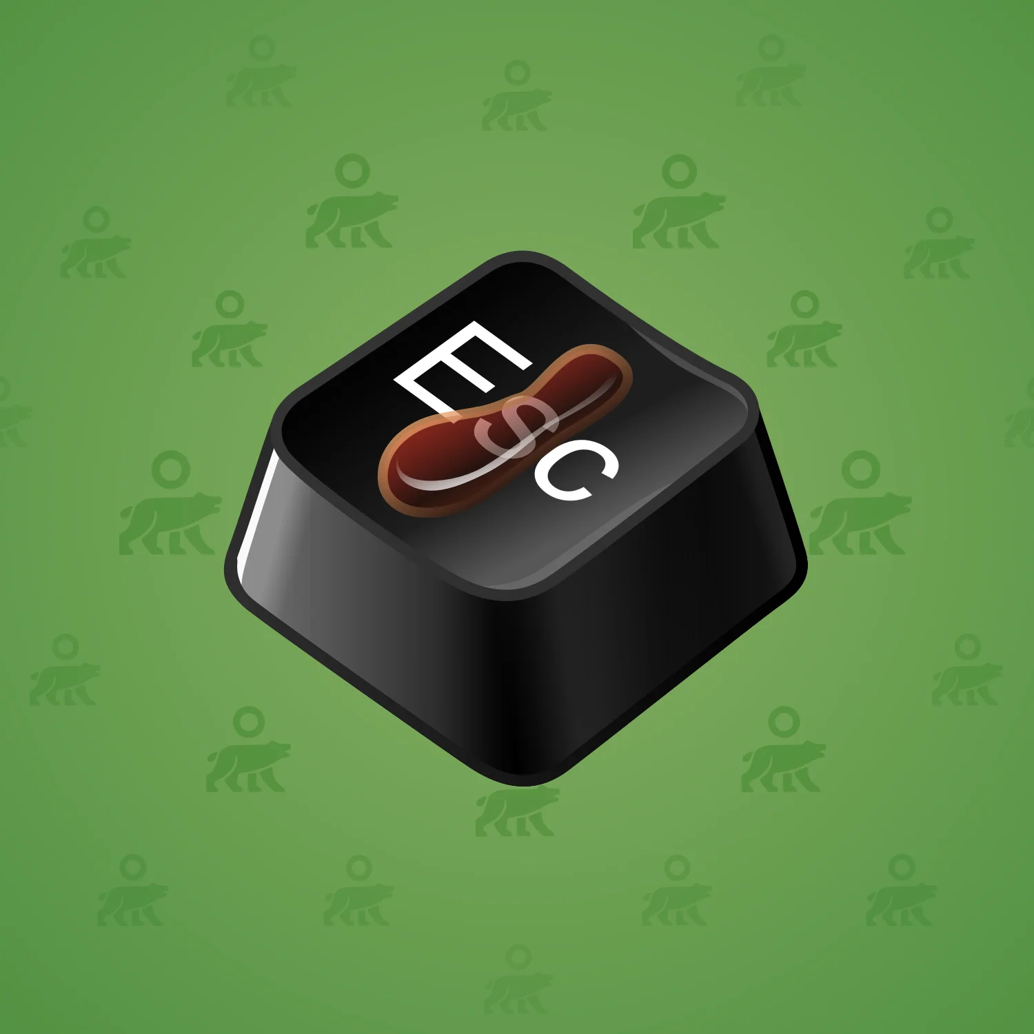 Input Key