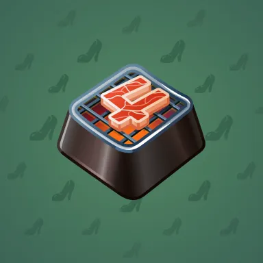 Input Key