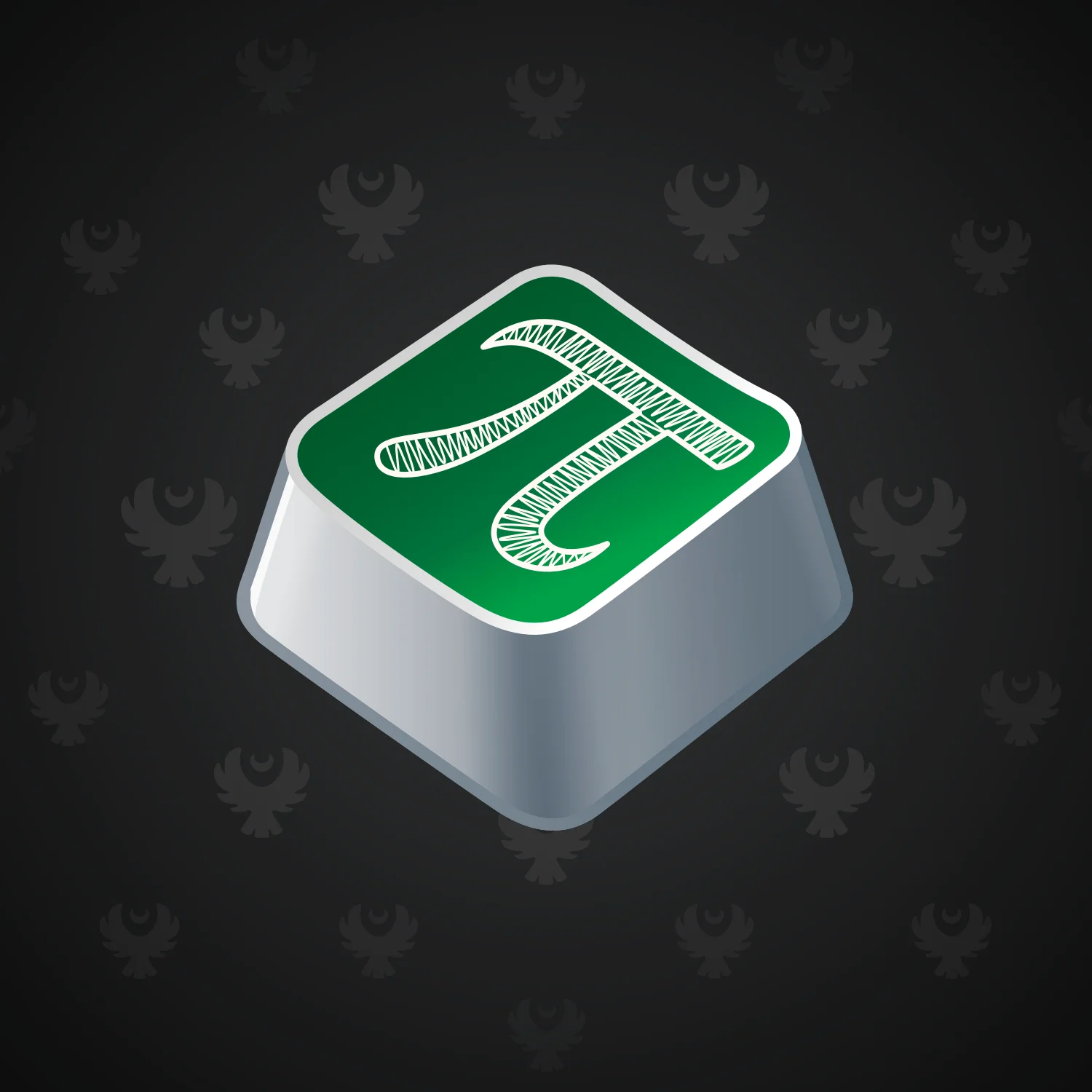 Input Key