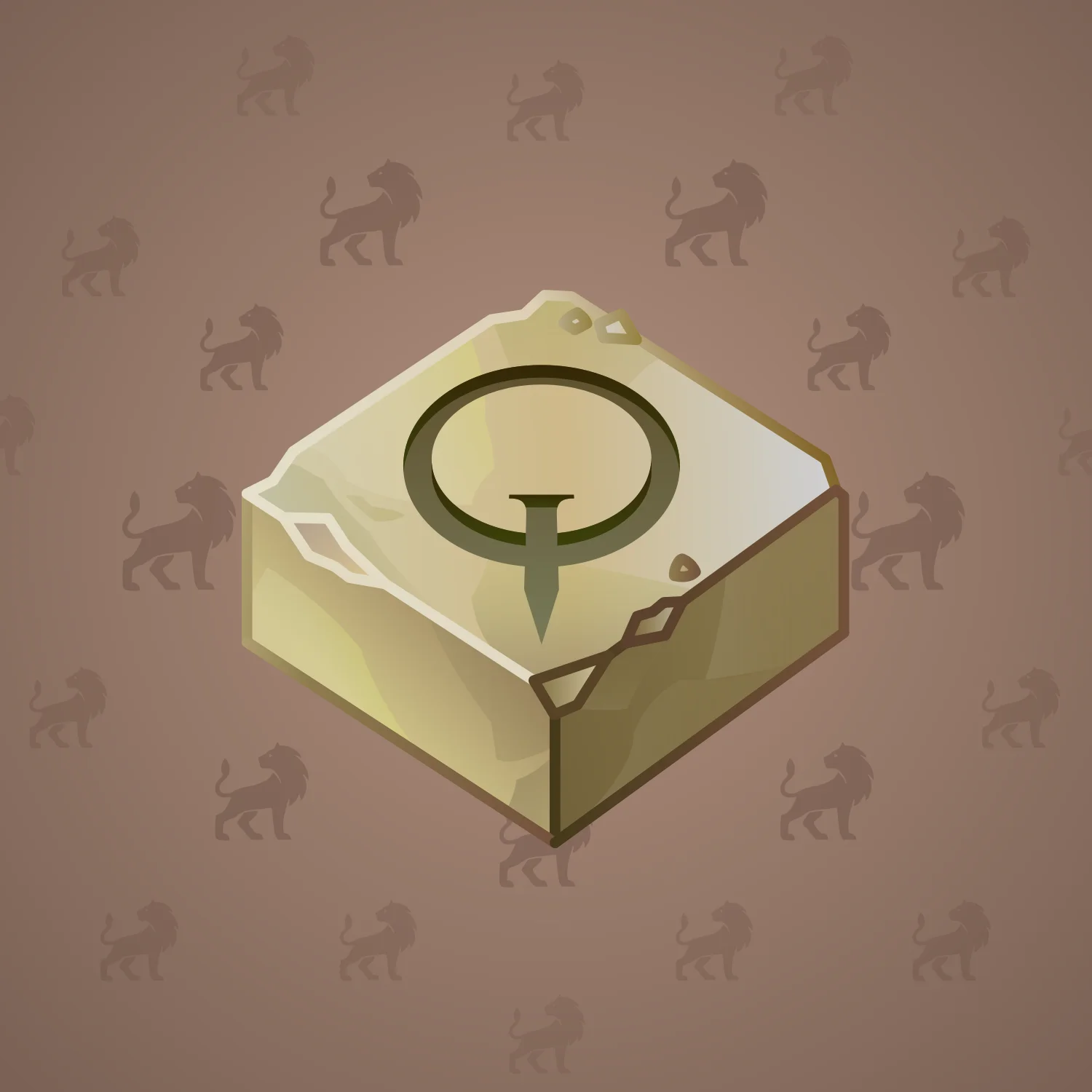Input Key