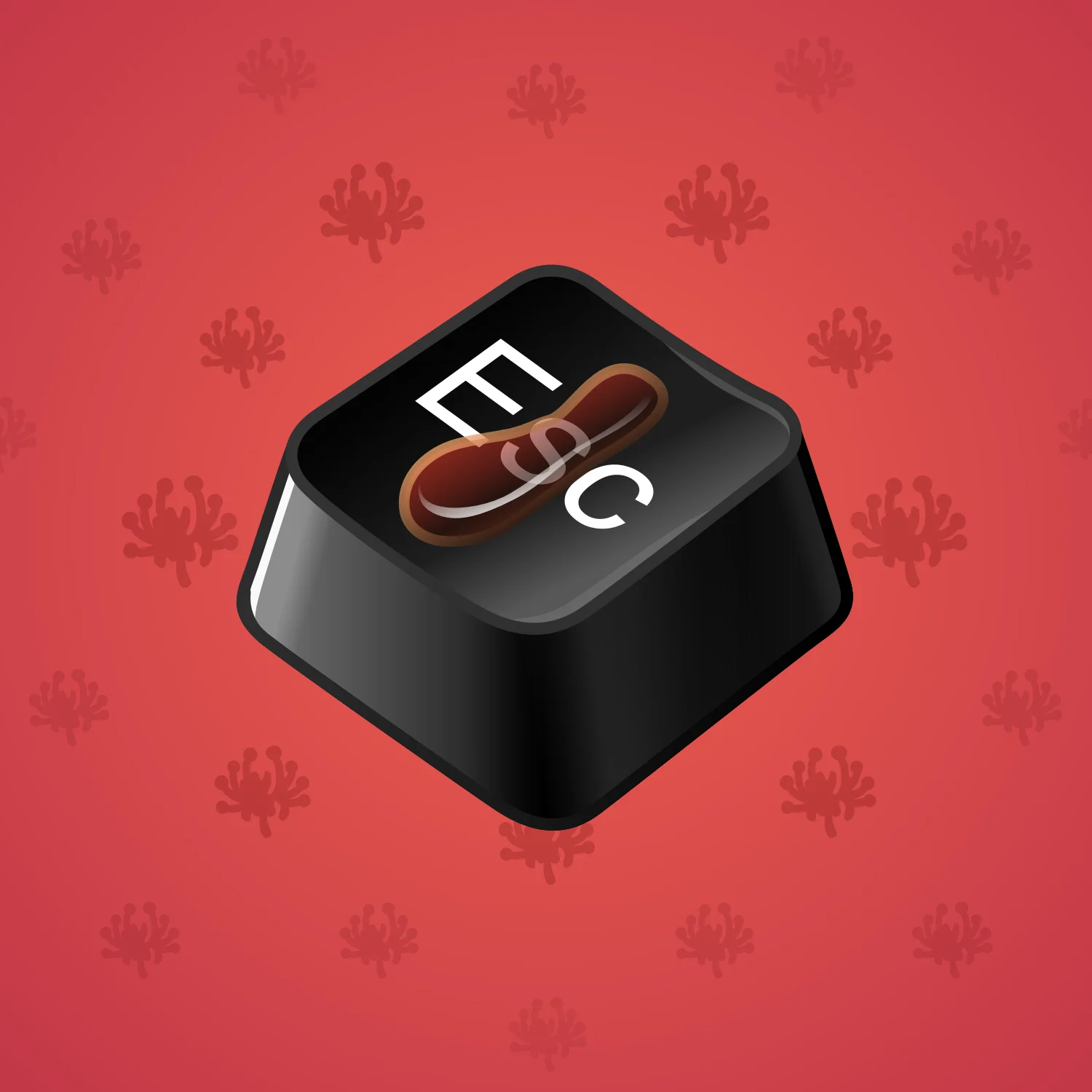 Input Key