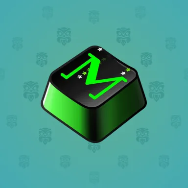 Input Key