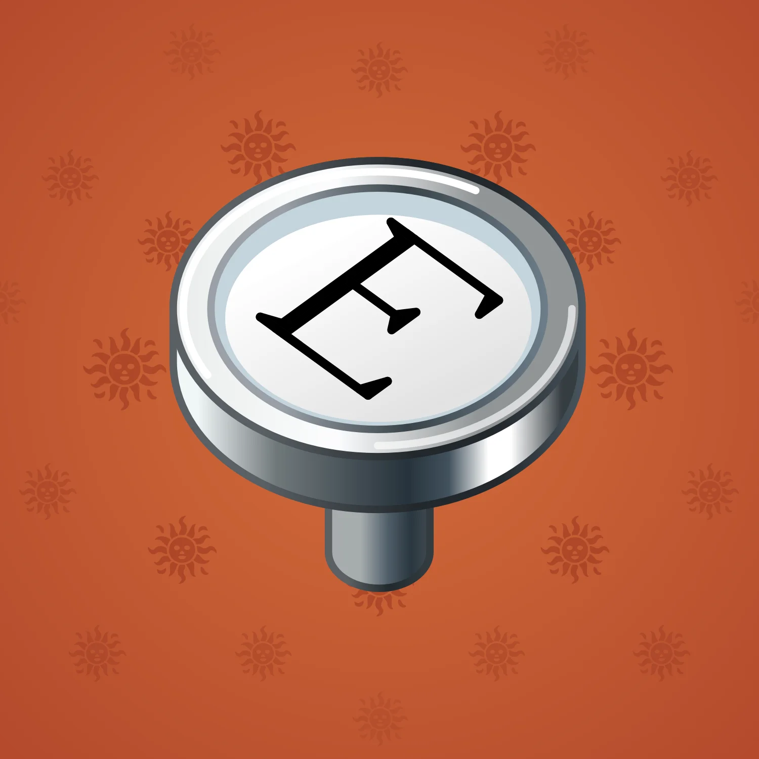Input Key