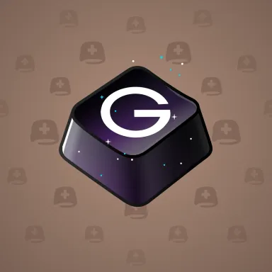 Input Key