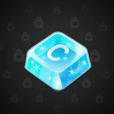 Input Key #133403