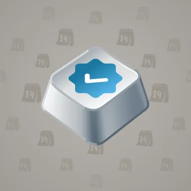 Input Key