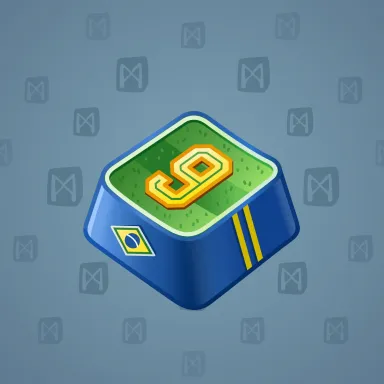 Input Key
