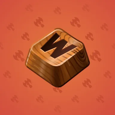 Input Key