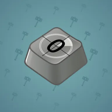 Input Key