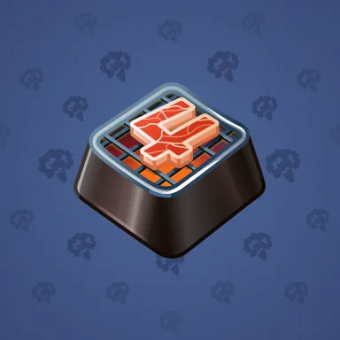 Input Key